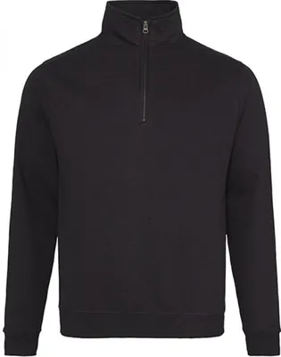 Obrázek produktu pro Pánská mikina se zipem Sophomore 1/4 Zip