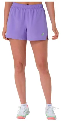 Image de Short Asics Padel Court 2-N-1 pour Unisex