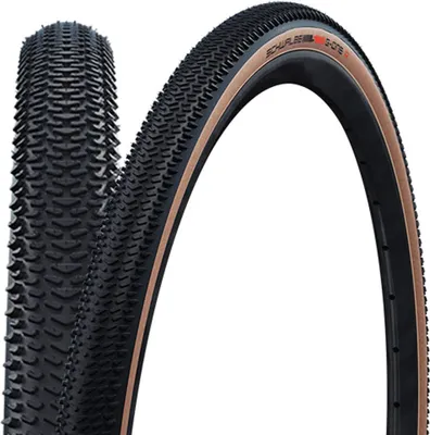Obrázok produktu pre Plášť Schwalbe G-One R HS610 fb. 27,5" 45-584 sw/tr-Sk EvoTLE SR VG AdxR