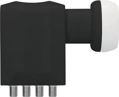 Produktbild von TechniSat Universal Octo-LNB | Digital-LNB mit 8 Legacy-Ausgängen, Feed-ø 40 mm