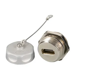 Obrázok produktu pre EFB Elektronik IP67DFKHDMIFL