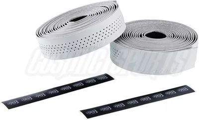 Produktbild von Ritchey Wcs Gazos Lenkerband Weiß  Weiß One Size