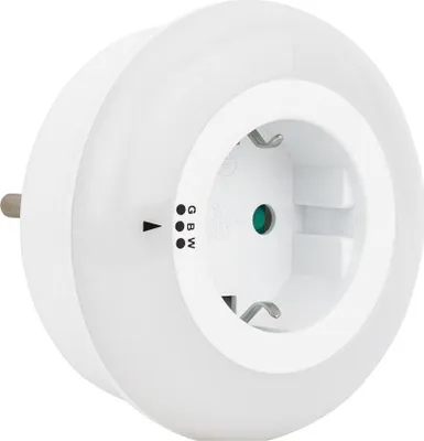 Obrázek produktu pro LED noční světlo Sensor LED color Položka pro veřejné zakázky