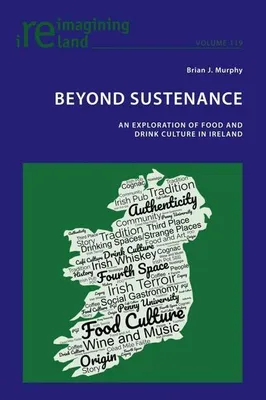 Produktbild von Beyond Sustenance