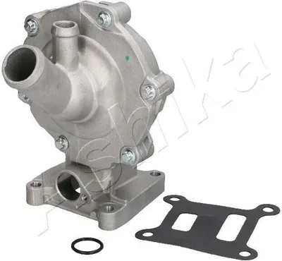 Produktbild von ASHIKA Kühlmittelpumpe Wasserpumpe für FORD MONDEO III Kombi (BWY) 35-00-0302C