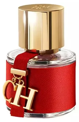 Image de Carolina Herrera Ch Eau De Toilette Spray 30ml
