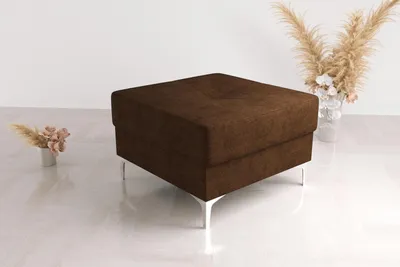 Image de Ottomane Tabouret de meuble Siège Nouveau tabouret Pouf Canapé Coussin Tabouret d'appoint Tabouret de pied