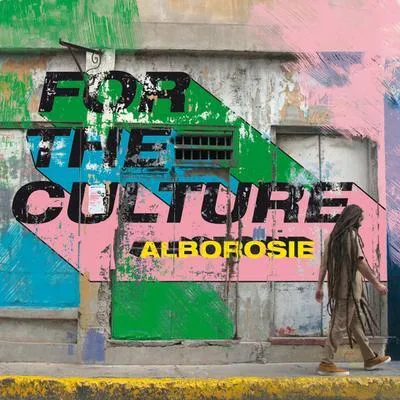 Produktbild von For The Culture (Digipak)
