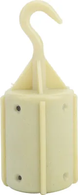 Produktbild von Strickmaschine kleiner Haken Gewicht Metallzubehör für Silber Reed SRP60N
