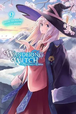 Produktbild von Wandering Witch