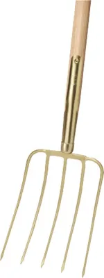Obrázek produktu pro Kompostovací vidle s násadou 1100x280x210mm IDEAL
