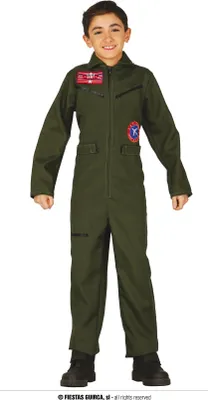 Produktbild von Pilot, Kinder, 7-9 Jahre
