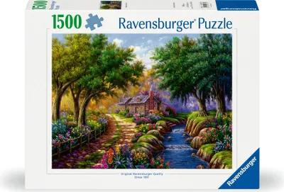 Obrázok produktu pre Ravensburger 12000735, 1500 kusov, 14 rok / roky