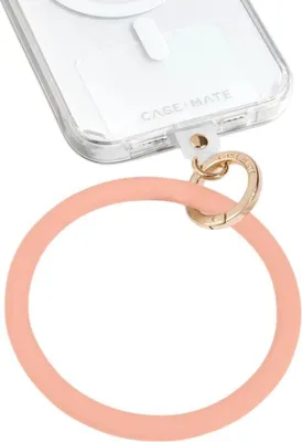 Zdjęcie produktu dla Case-Mate Phone Bangle – silikonowa opaska z uchwytem do telefonu