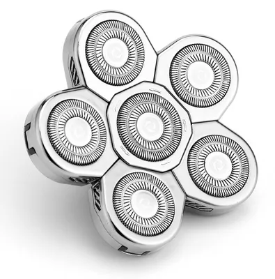 Obrázek produktu pro Náhradní holicí hlavy pro elektrické holicí strojky