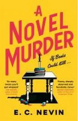 Produktbild von A Novel Murder