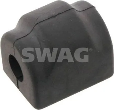 Produktbild von SWAG 20 93 2031 Lagerung Stabilisator Stabigummi Hinten für BMW 5 Limousine (E39) 5 Touring (E39)