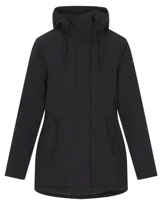 Produktbild von CALEY  Damen Winterjacke - Schwarz, L