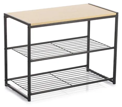 Produktbild von Omgoods – Funktioneller Beistelltisch, 60 x 30 x 44,5 cm