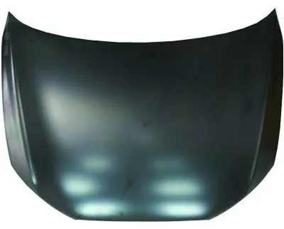 Produktbild von Diederichs Motorhaube Audi Q3 2011+