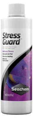 Zdjęcie produktu dla Seachem StressGuard 100ml Seachem