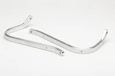 Immagine prodotto di Kit di montaggio protezioni manubrio SW-MOTECH per Kawasaki Versys 650 / KLE 650 anno 2006