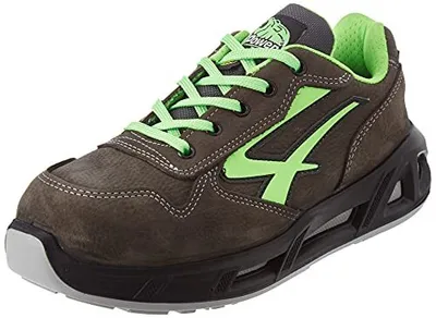 Immagine prodotto di U-POWER YODA CARPET 39 Scarpa di sicurezza S3 SRC CI ESD Unisex
