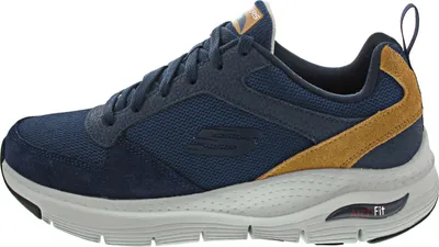 Produktbild von Skechers Arch Fit - Servitica 232101 (42/NVY)