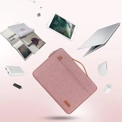 Produktbild von Famanu Laptoptas wasserdicht - 17 bis 17,3 Zoll