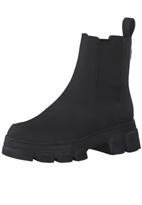 Obrázok produktu pre Tamaris členková topánka členková topánka Imitácia kože/textil