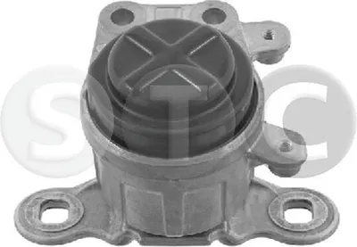 Produktbild von STC Motorlager Hydrolager Rechts für FORD MONDEO III Kombi (BWY) T404757