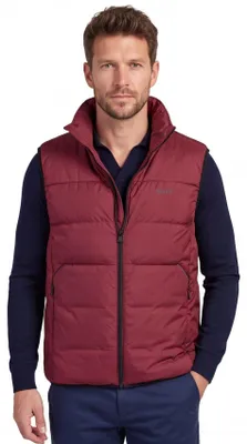 Produktbild von Sommerjacke BOSS Green bordeaux