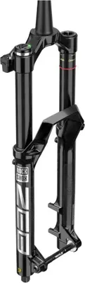 Immagine prodotto di Rockshox 29'' 15x110 Mm Boost™ Zeb Ultimate A1+/zeb Flight Attendant A2+ 2023+ Forcelle Argento Argento Taglia Unica