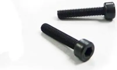 Produktbild von Krick Schraube M5x50 Benzinmotor