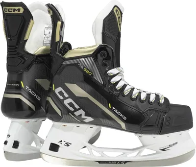 Produktbild von CCM Tacks AS 580 SR 47 Hockey Schlittschuhe