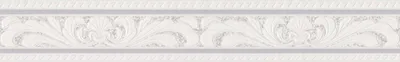 Produktbild von Bordüre 6816-14 Papier Only Borders 9 Schaum 5 m x 10 cm