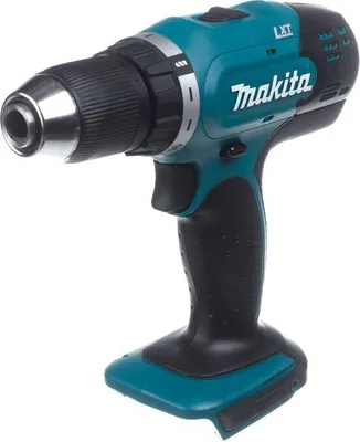 Image de Perceuse-visseuse sans fil Makita DDF453Z