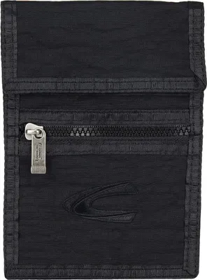 Obrázek produktu pro camel active Journey Peněženka na krk M Náprsní kapsa uni B00 701 černá