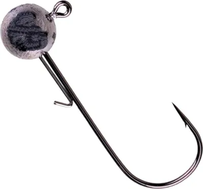 Produktbild von Zeck Fishing Hänels Zanderhaken - Hakengr.: 3/0 - Kopf: 8,5 g
