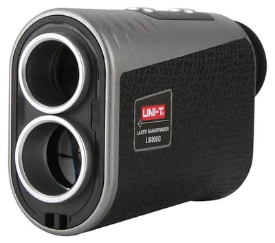 Produktbild von Uni-T LM800G Laser-Entfernungsmesser