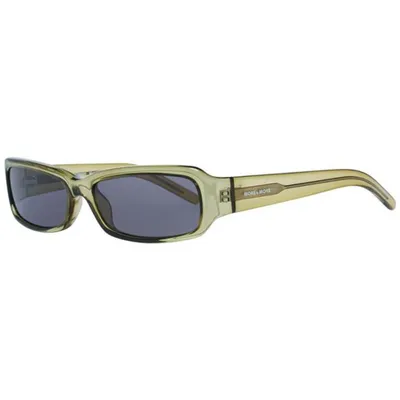 Image de More and More Lunettes de soleil enfants kaki transparent 54516-500