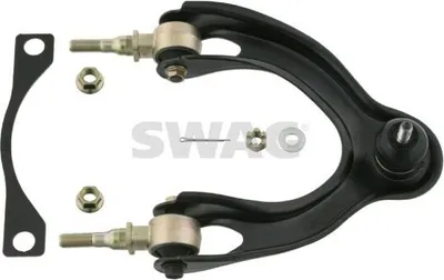 Produktbild von SWAG 85 73 0009 Querlenker Vorne Rechts Oben für HONDA CIVIC VI Hatchback (EJ, EK)