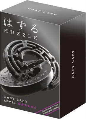 Zdjęcie produktu dla Huzzle Cast Labs 5/6