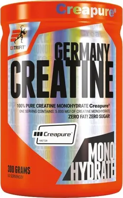 Produktbild von Extrifit Creatine Germany 300 g