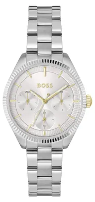 Zdjęcie produktu dla Zegarki analogowe Hugo Boss dla dorosłych