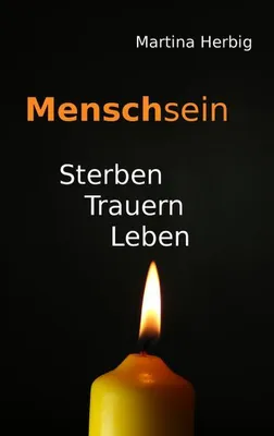 Produktbild von Menschsein