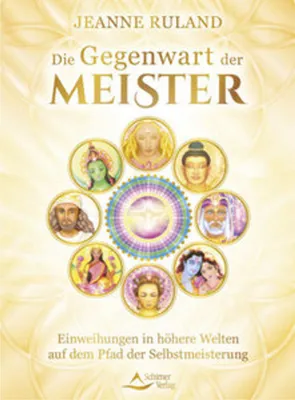 Produktbild von Die Gegenwart der Meister