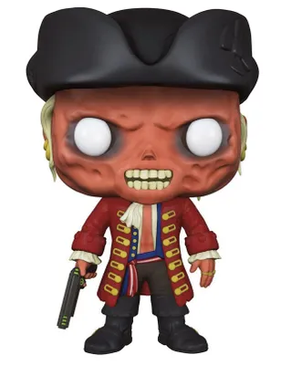 Obrázok produktu pre Funko Pop - Fallout 4 - figúrka Hancocka