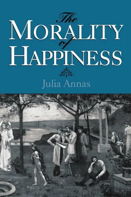 Produktbild von The Morality of Happiness