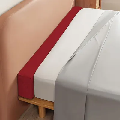Imagen del producto de Almohada para colchón, ideal para colocar entre el cabecero y el colchón